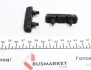 Фото Подушка двигуна Audi A6/A7 3.0 FTSI quattro 10-18 (к-кт) (Всередині ОЕ quality) Meyle (1001993105S) зображення 8