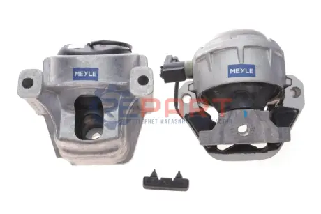 Подушка двигуна Лів/Прав AUDI A4 ALLROAD B8, A4 B8, A5, A6 C7, Q5 1.8-2.0D 10.07-09.18 Meyle 1001993200S Купити в Україні