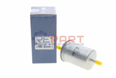 Фільтр паливний VW T5 2.0-3.2 MEYLE 1002010007 Купити в Україні