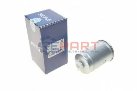 Фото Фільтр паливний VW Caddy 1.9SDI/TDI -03 MEYLE (100 201 0011) зображення 1