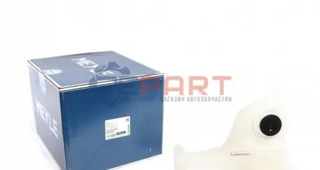 Бачок розширювальний Audi A8 2.5/2.8/4.2 94-02 MEYLE 1002230002 Купити в Україні