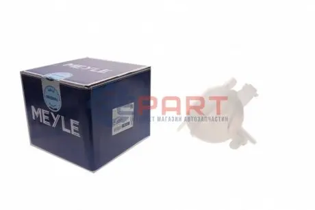 Бачок розширювальний Audi A3/VW Golf VII/Passat 10- MEYLE 1002230014 Купити в Україні