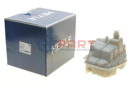 Бачок розширювальний Audi A6/A7/A8 1.8/2.0/2.8/3.0 10-18 Meyle 100 223 0016 Купити в Україні