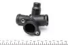 Фото Фланець системи охолодження Audi A4/A6 2.0 04-11 Meyle (1002260015) зображення 3