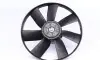 Фото Вентилятор охолодження двигуна VW Caddy II/Golf II-III/Passat/Polo 1.4D-2.0 88-02 MEYLE (1002360017) зображення 2