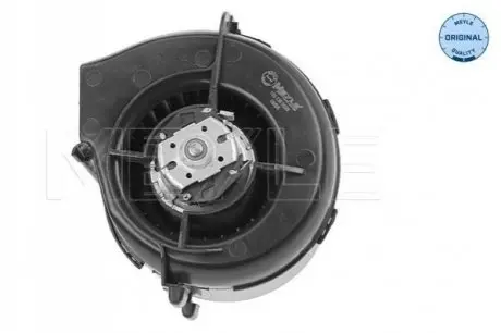 Вентилятор салона Audi 80/90 -87/VW Caddy -92 Meyle 1002360029 Купити в Україні