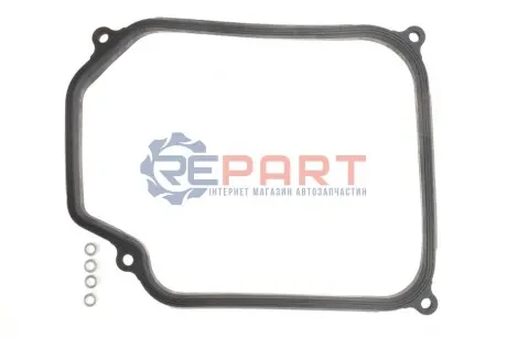 Прокладка піддону АКПП VW Golf IV/V 1.4-2.0/1.9 TDI -08 MEYLE 1003210001 Купити в Україні