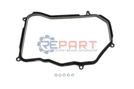 Прокладка піддону Audi A4/VW Passat 1.8-2.8 96-05 MEYLE 1003210003 Купити в Україні