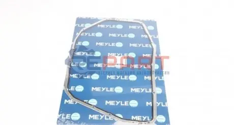 Прокладка піддону АКПП Audi A4/A6 2.0-4.2/2.7-3.0TDI 03-11 MEYLE 1003210018 Купити в Україні