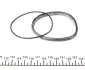 Фото Фільтр масляний VW Touareg 3.0TSI 10 Meyle (100 322 0018) зображення 6