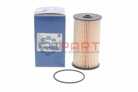 Фільтр паливний VW Caddy 2.0SDI (6 болтів) MEYLE 1003230004 Купити в Україні