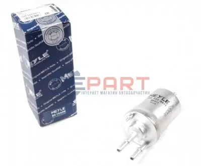 Фільтр паливний Skoda Fabia/VW Polo 1.2/1.4 01 Meyle 1003230011 Купити в Україні