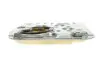 Фото Фільтр АКПП VW Golf III/ Passat 1.9TDI -97 (4-х ступка) Meyle (1003250002) зображення 2