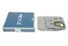 Фото Фільтр АКПП VW Golf III/ Passat 1.9TDI -97 (4-х ступка) Meyle (1003250002) зображення 4