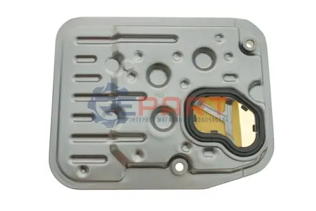 Фільтр АКПП VW Golf III/ Passat 1.9TDI -97 (4-х ступка) Meyle 1003250002 Купити в Україні