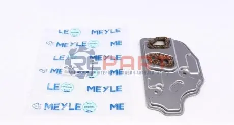 Фильтр АКПП Meyle 1003250007 Купить в Украине