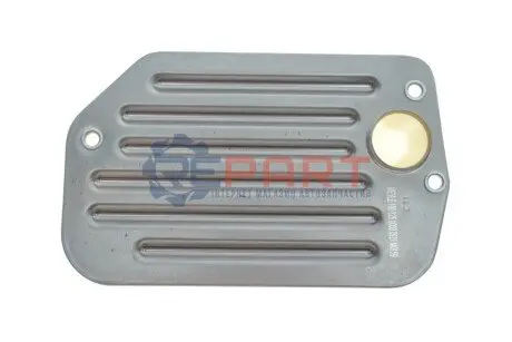 Фото 1 — Фільтр АКПП Audi 100/A6 1.8-4.2 -97 MEYLE (1003250008) Фото Фільтр АКПП Audi 100/A6 1.8-4.2 -97 MEYLE (1003250008) зображення 1