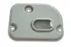 Фото Гідравлічний фільтр коробки передач AUDI Q3 VW PASSAT B6, TIGUAN 1.5-3.6 09.07-04.24 Meyle (1003250010) зображення 3