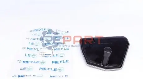 Фильтр гидравлический АКПП Meyle 1003250011 Купить в Украине