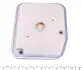 Фото Фільтр АКПП VW Golf III/ Passat 1.9TDI -97 (4-х ступка) (з прокладкою) Meyle (1003980001) зображення 5