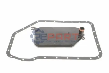 Фільтр АКПП Audi A4/A6 1.8-3.0 TDI 94-08 (з прокладкою) MEYLE 1003980003 Купити в Україні