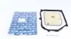 Фільтр АКПП VW T4 1.9D-2.5 90-03 (з прокладкою) Meyle 1003980007 Купити в Україні