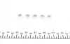 Фото Фільтр АКПП VW T4 1.9D-2.5 90-03 (з прокладкою) Meyle (1003980007) зображення 6
