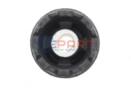 Сайлентблок балки (передньої/спереду) Audi A6/ VW Passat 97-05 MEYLE 1003990016 Купити в Україні