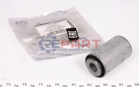 Сайлентблок кронштейна КПП VW T4 90-03 MEYLE 1003990032 Купити в Україні