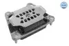Подушка коробки передач (акпп/мкпп) AUDI A6 ALLROAD C6, A6 C6 2.0-5.2 05.04-08.11 Meyle (1003990034) зображення 1