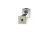 Фото Подушка коробки передач задн Лів (мкпп) FORD GALAXY I SEAT ALHAMBRA VW SHARAN 1.9D 03.95-03.10 Meyle (1003991035) зображення 2