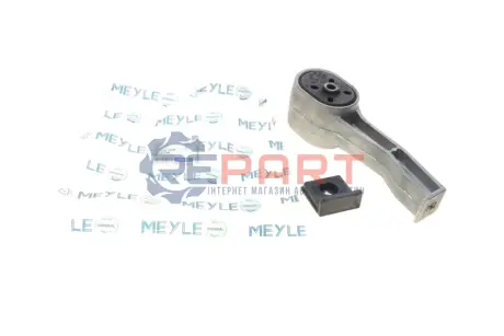 Подушка двигателя Meyle 1003991035 Купить в Украине