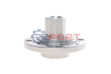 Маточина (передня) VW Jetta II/ Passat 84-98 MEYLE 1004070007 Купити в Україні