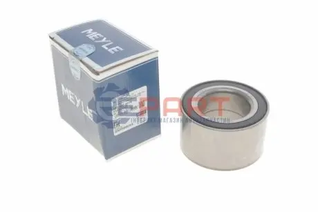 Фото Підшипник маточини (передньої) VW T4 90-03 MEYLE (1004070019) зображення 1