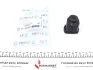 Фото Сайлентблок рычага Meyle (100 407 0020) изображение 1