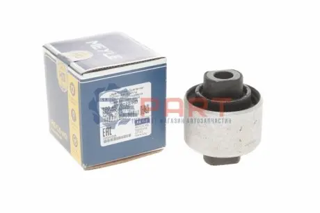 Фото Сайлентблок переднего рычага MEYLE (1004070022HD) изображение 1