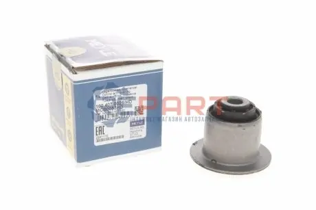 Сайлентблок рычага AUDI 80, VW PASSAT 78-96 перед. мост низ (Выр-во MEYLE) Meyle 100 407 0026/HD Купить в Украине