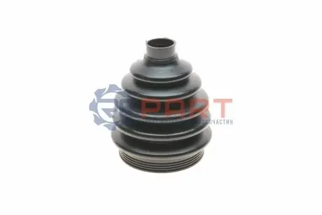 Пильник ШРКШ (зовнішній) VW Caddy II/Golf II/VI 88-13 (25x86x125mm) MEYLE 100 407 0029 Купити в Україні