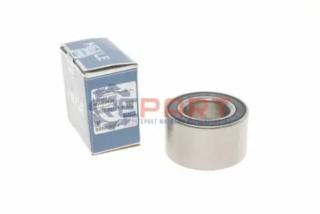 Фото Подшипник ступицы MEYLE (1004070032) изображение 1