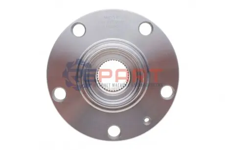 Фото 1 — Ступиця MEYLE (1004070068) Фото Ступиця MEYLE (1004070068) изображение 1