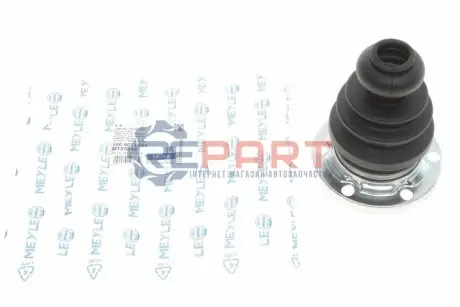 Фото Пильник ШРКШ (внутрішній) VW T4 (з металом) (24x100x115) MEYLE (1004070069) зображення 1