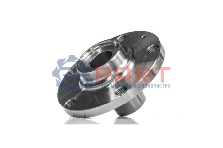 Фото Маточина (передня) VW Passat 96-05/Audi A4 96-08/A6 96-05 MEYLE (100 407 0079) зображення 1