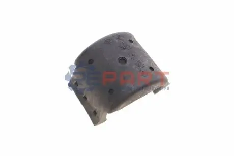 Втулка торсиона VW TRANSPORTER IV 90-03 перед. мост (Выр-во MEYLE) Meyle 100 411 0047 Купить в Украине