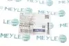 Амортизаторная подушка (передняя) + подшипник Seat Cordoba/Ibiza II/Toledo I/VW Golf/Passat 83-02. Meyle (1004120000) изображение 5