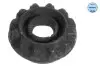 Подушка амортизатора передн Лів/Прав SEAT AROSA VW LUPO I, POLO, POLO III 1.0-1.9D 10.94-07.05 Meyle 100 412 0011 Купити в Україні