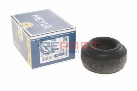 Подушка амортизатора передн Лів/Прав CHEVROLET AVEO / KALOS FORD GALAXY I, GALAXY MK I SEAT ALHAMBRA, CORDOBA, CORDOBA VARIO, IBIZA II, INCA, TOLEDO I VW CADDY, CADDY II 1.0-Electric 02.88 Meyle 1004120020HD Купити в Україні
