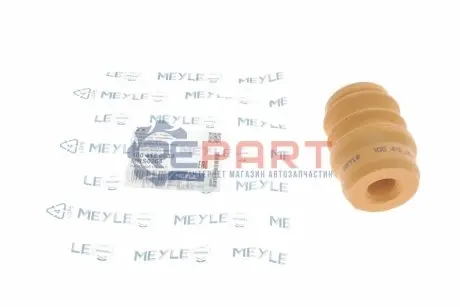 Відбійник амортизатора (переднього) Audi A4/A6/VW Passat 94-05 MEYLE 100 412 0033 Купити в Україні