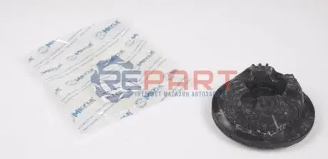 Подушка амортизатора передн Лів/Прав AUDI A4 B6, A4 B7, A6 C7, A7 SEAT EXEO, EXEO ST 1.6-4.2 11.00-09.18 Meyle 1004120096 Купити в Україні