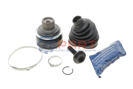 ШРКШ (зовнішній) Audi Q7/Q8/VW Touareg 16 Meyle 100 498 0006 Купить в Украине
