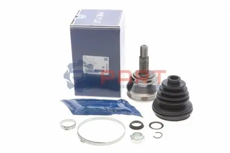 ШРКШ (зовнішній) VW Golf/Passat 88-/Caddy II 95-04 (z30x22/90x139) MEYLE 1004980012 Купити в Україні